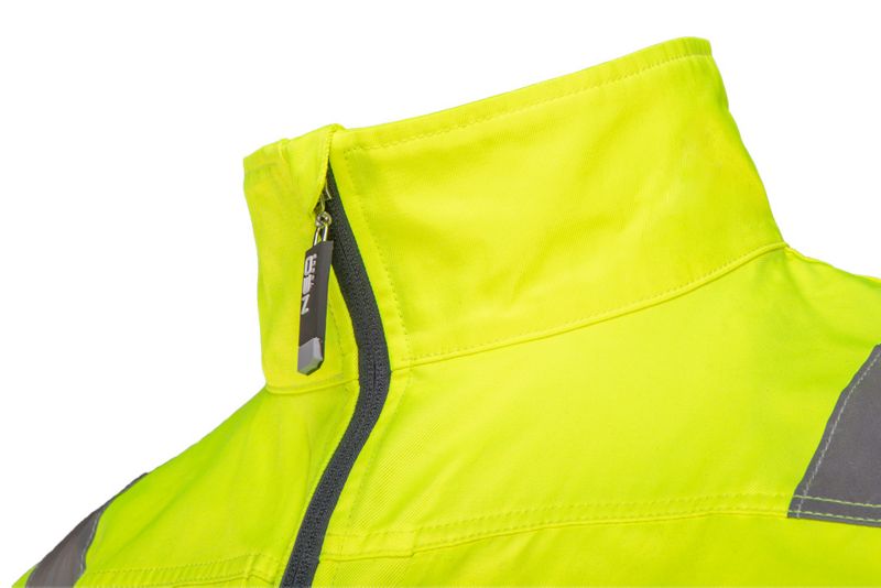 Bluza ostrzegawcza NEO TOOLS VISIBILITY M 1 szt.