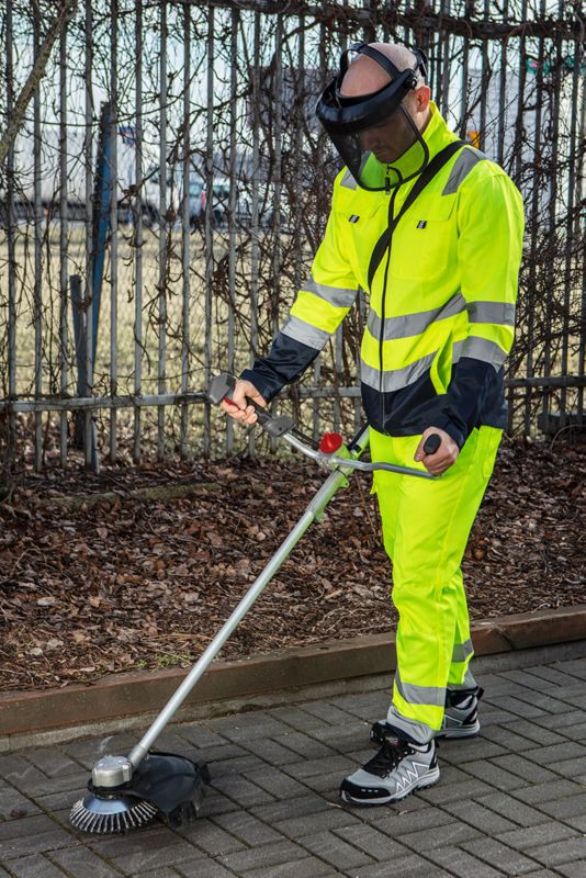Bluza ostrzegawcza NEO TOOLS VISIBILITY M 1 szt.