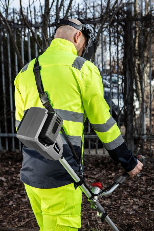 Bluza ostrzegawcza NEO TOOLS VISIBILITY M 1 szt.