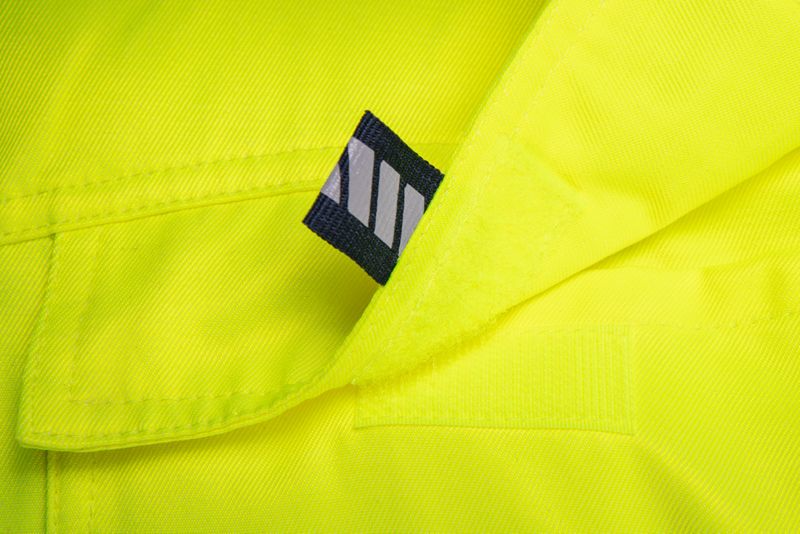 Bluza ostrzegawcza NEO TOOLS VISIBILITY XXL 1 szt.