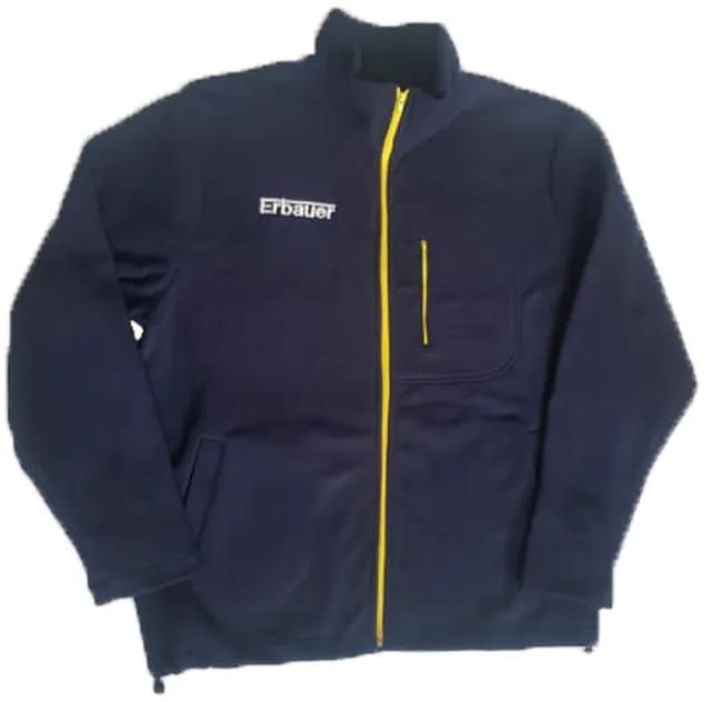 Bluza polarowa Erbauer XL