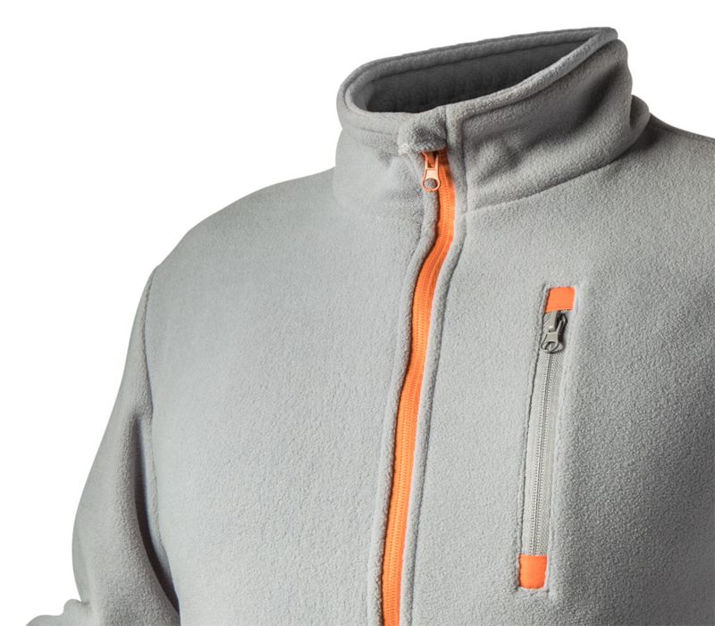 Bluza polarowa NEO TOOLS 3 duże kieszenie 300 g/m2 XL 1 szt.