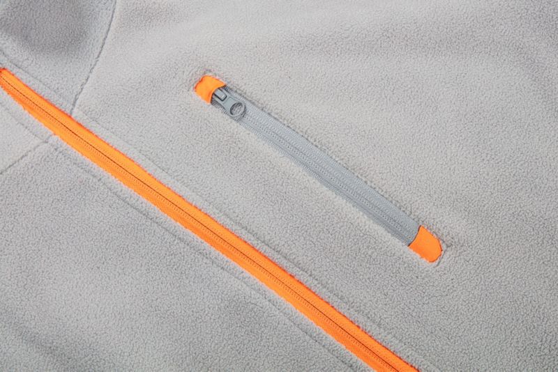 Bluza polarowa NEO TOOLS regulowane ściągacze 300 g/m2 M 1 szt.