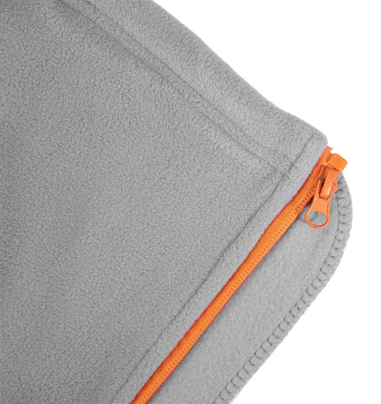 Bluza polarowa NEO TOOLS regulowane ściągacze 300 g/m2 M 1 szt.