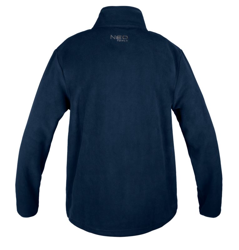 Bluza polarowa NEO TOOLS wszywka imienna 300 g/m2 M 1 szt.