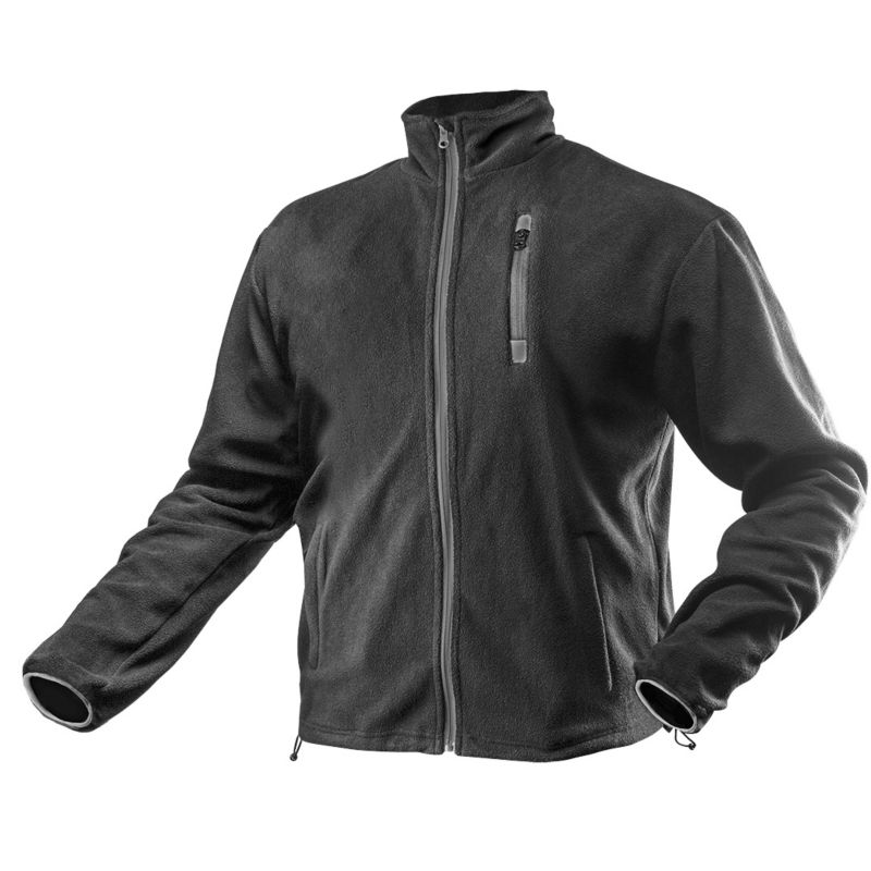 Bluza polarowa NEO TOOLS wszywka imienna 300 g/m2 S 1 szt.