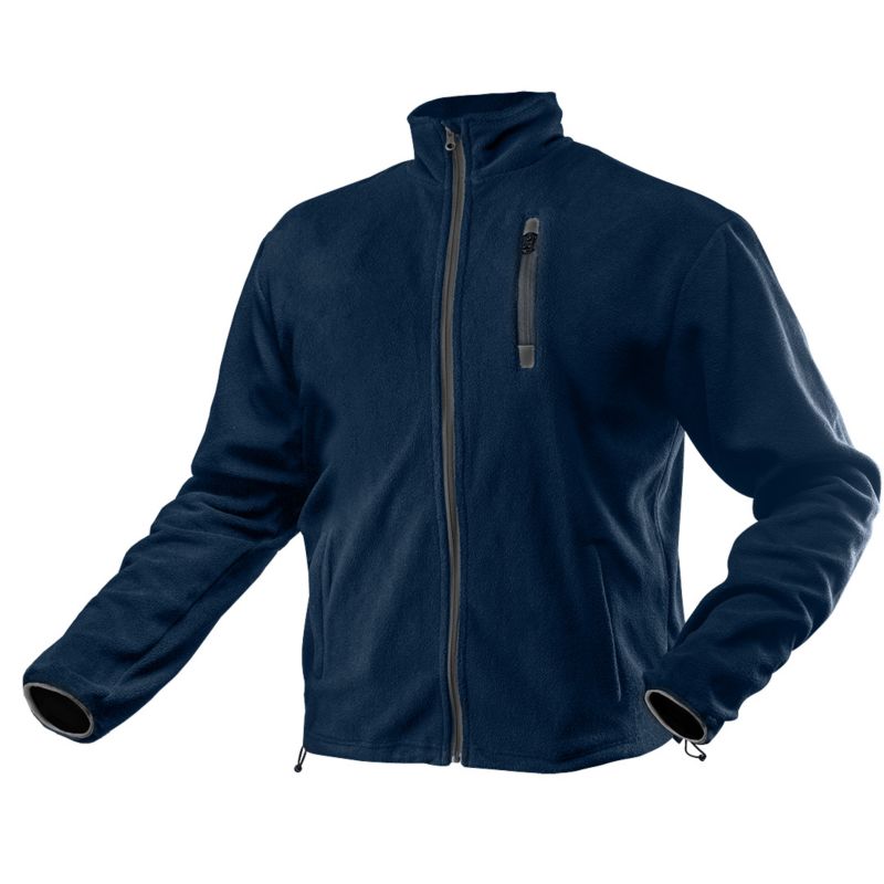 Bluza polarowa NEO TOOLS wszywka imienna 300 g/m2 XL 1 szt.