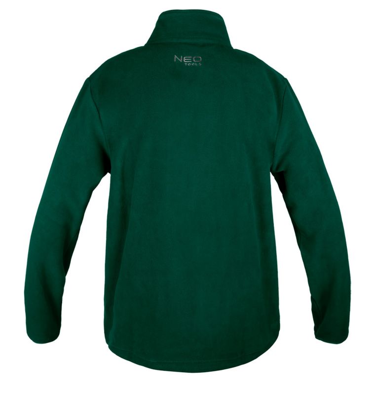 Bluza polarowa NEO TOOLS wszywka imienna 300 g/m2 XL 1 szt.