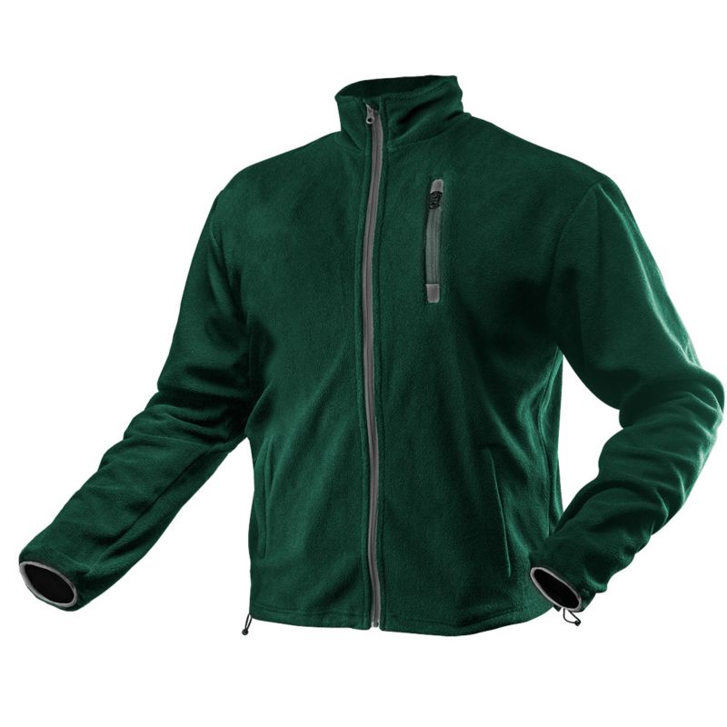 Bluza polarowa NEO TOOLS wszywka imienna 300 g/m2 XXL 1 szt.