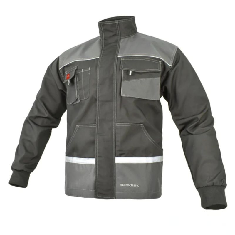 Bluza robocza Artmas r.58/XXL EuroClassic 1szt.