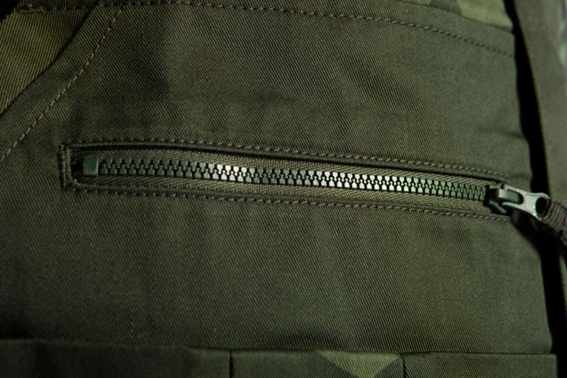 Bluza robocza NEO TOOLS CAMO XXXL 1 szt.