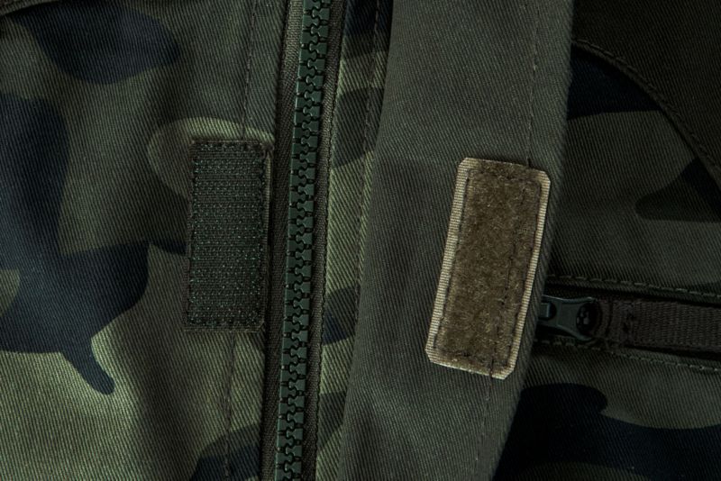Bluza robocza NEO TOOLS CAMO XXXL 1 szt.