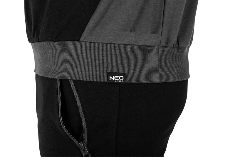 Bluza robocza NEO TOOLS COMFORT 320 g/m2 XL 1 szt.