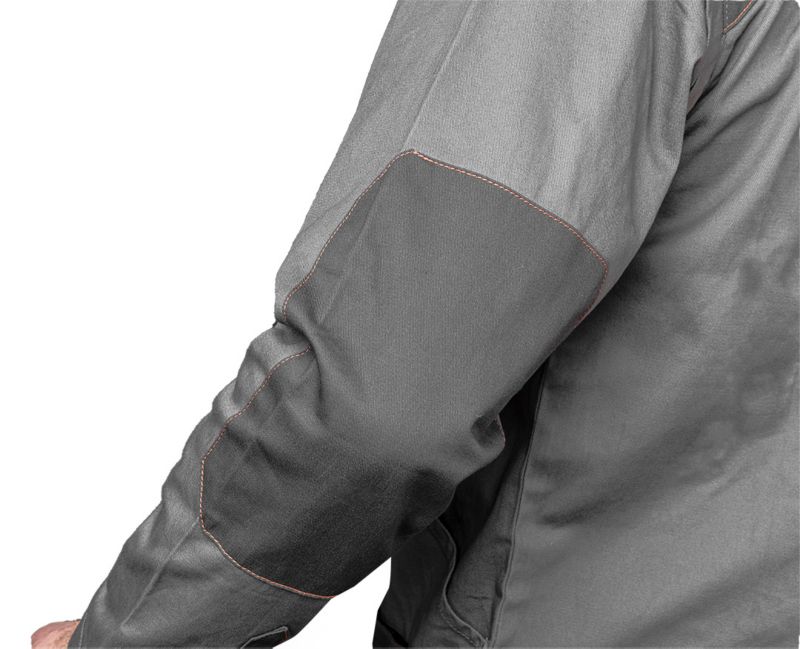 Bluza robocza NEO TOOLS Cotton Slim XXXL 1 szt.
