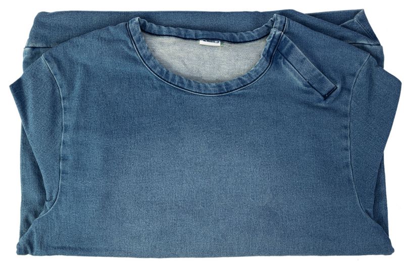 Bluza robocza NEO TOOLS DENIM S 1 szt.