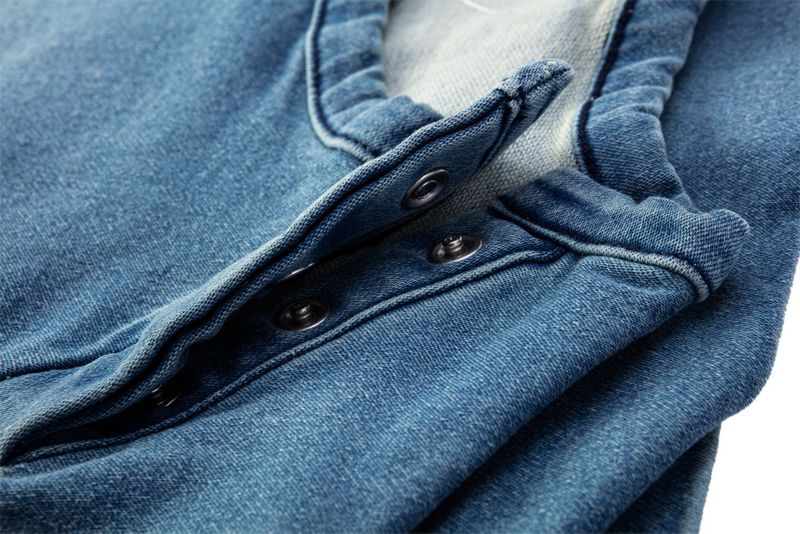 Bluza robocza NEO TOOLS DENIM S 1 szt.
