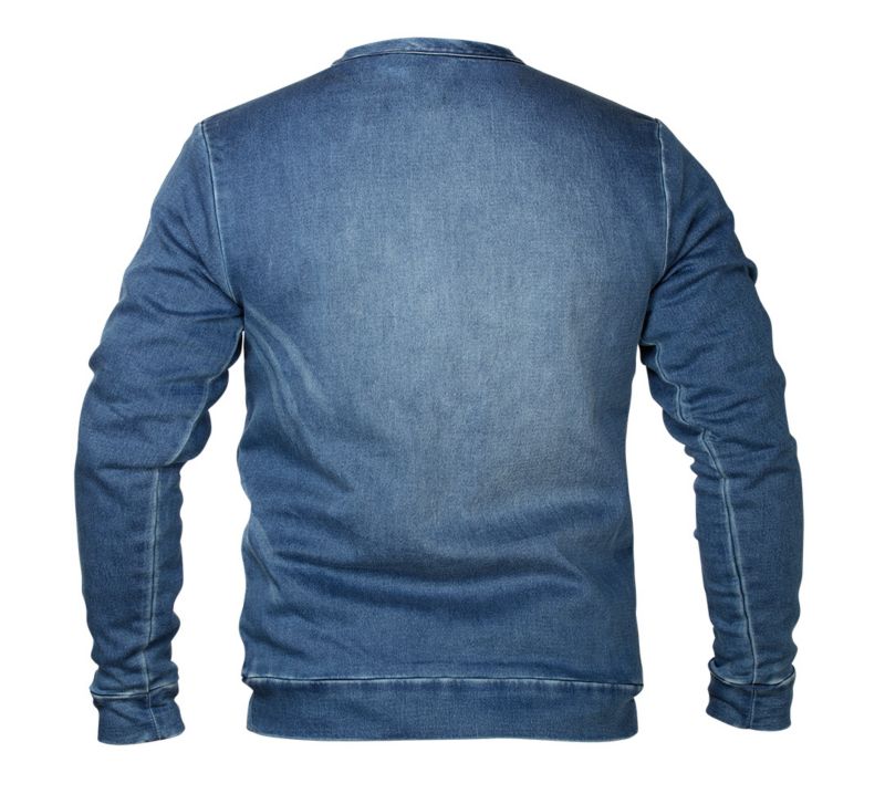 Bluza robocza NEO TOOLS DENIM S 1 szt.