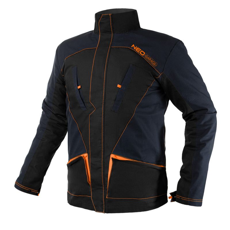Bluza robocza NEO TOOLS Garage 220 g/m2 XL 1 szt.