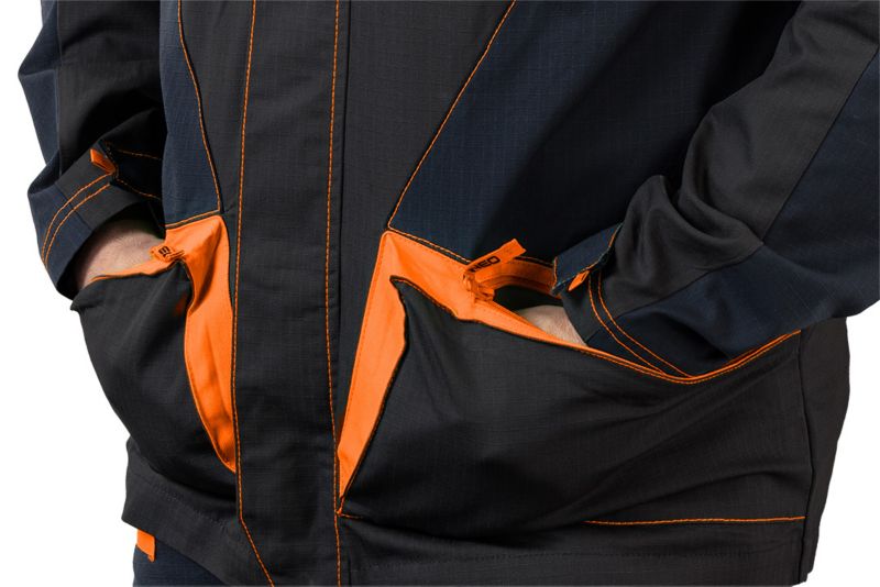 Bluza robocza NEO TOOLS Garage 220 g/m2 XL 1 szt.