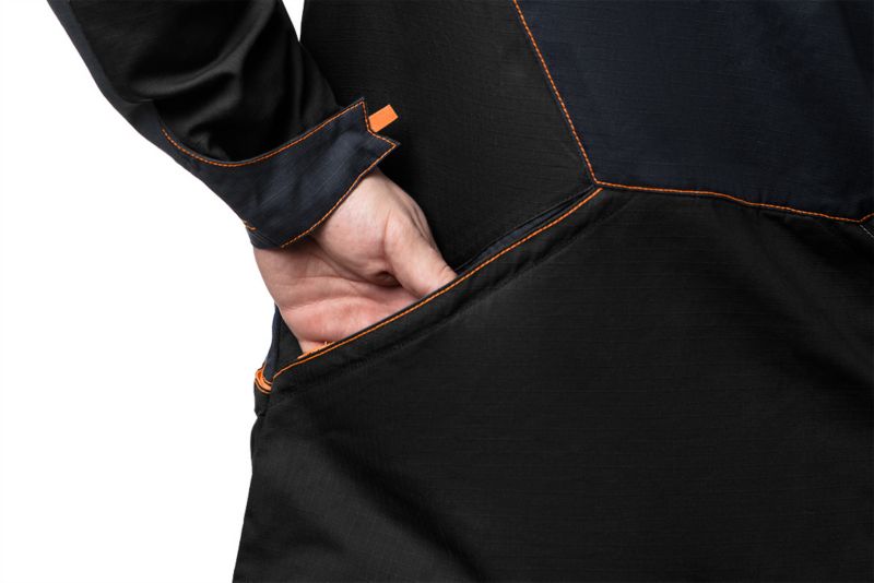 Bluza robocza NEO TOOLS Garage 220 g/m2 XL 1 szt.