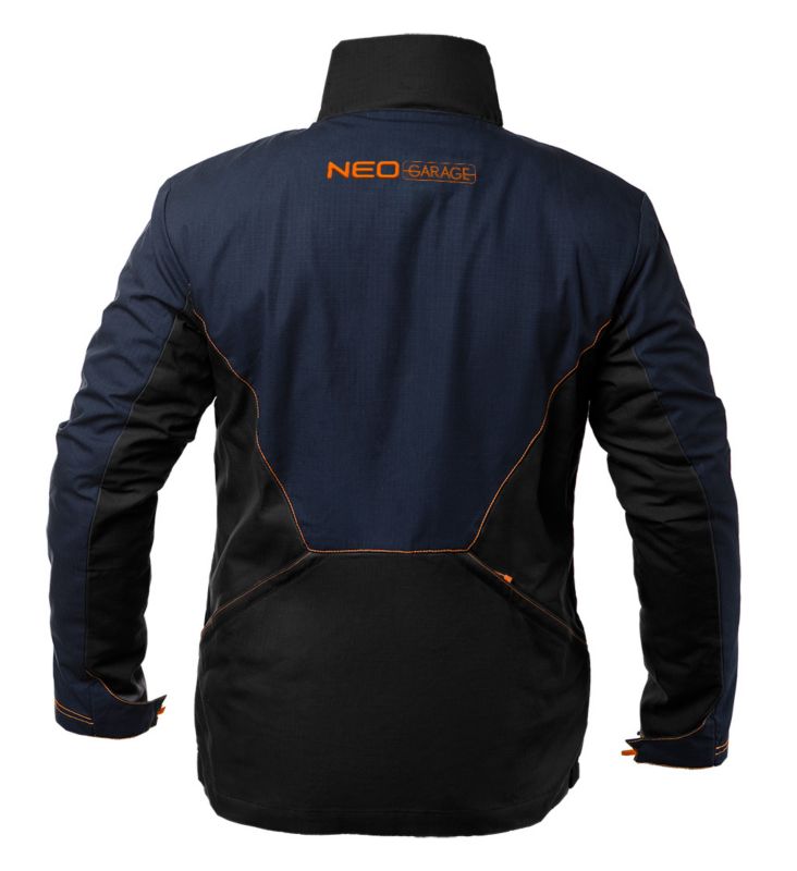 Bluza robocza NEO TOOLS Garage 220 g/m2 XL 1 szt.