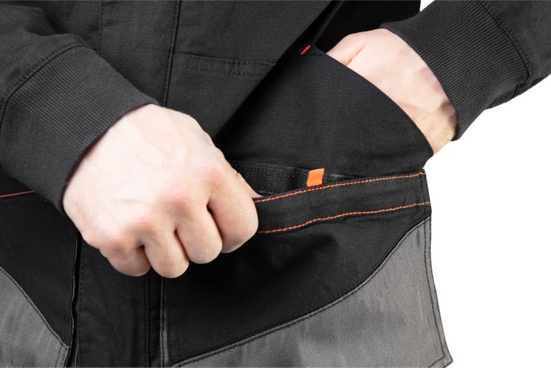 Bluza robocza NEO TOOLS HD Slim XL 1 szt.