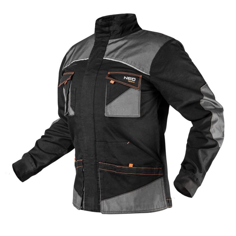 Bluza robocza NEO TOOLS HD Slim XXXL 1 szt.