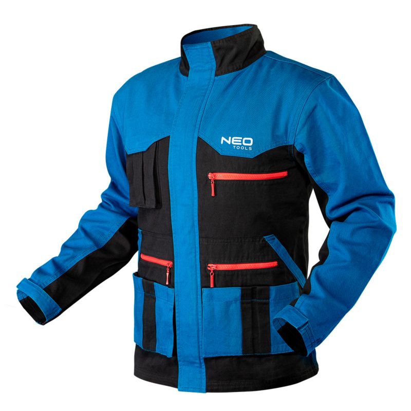 Bluza robocza NEO TOOLS HD+ XXL 1 szt.