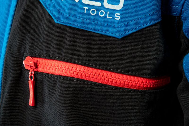 Bluza robocza NEO TOOLS HD+ XXL 1 szt.