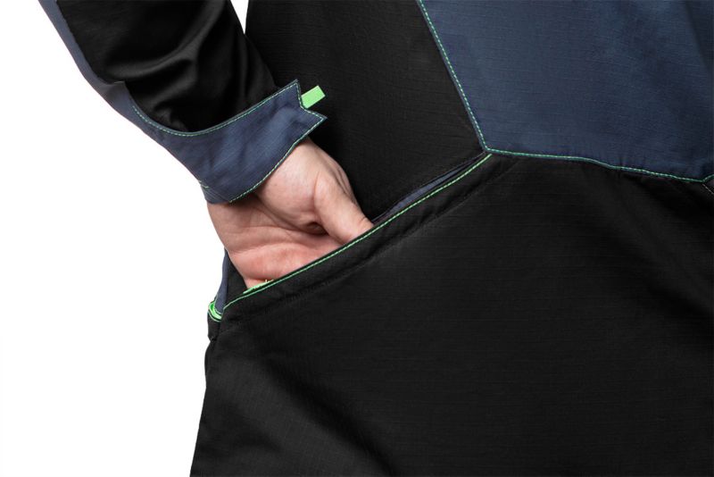 Bluza robocza NEO TOOLS Motosynteza 220 g/m2 L 1 szt.