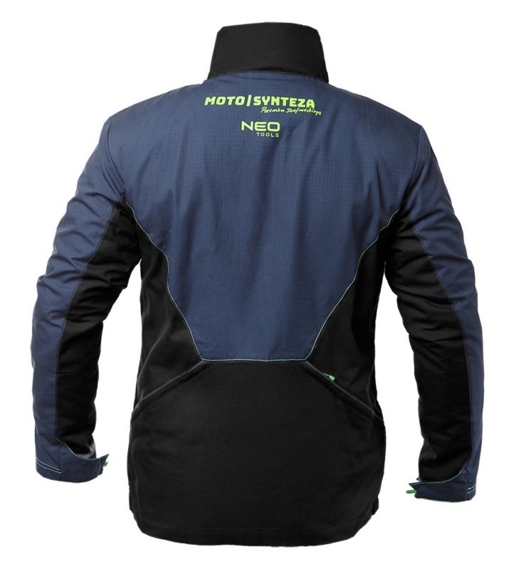 Bluza robocza NEO TOOLS Motosynteza 220 g/m2 L 1 szt.