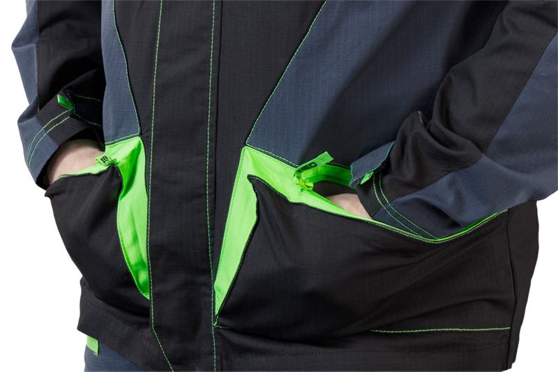 Bluza robocza NEO TOOLS Motosynteza 220 g/m2 XXXL 1 szt.