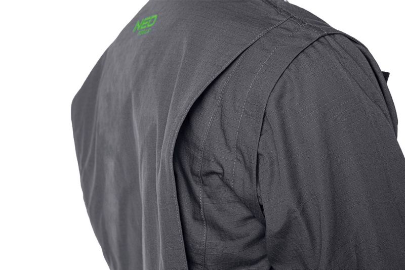 Bluza robocza NEO TOOLS Premium 100% bawełna XXL 1 szt.