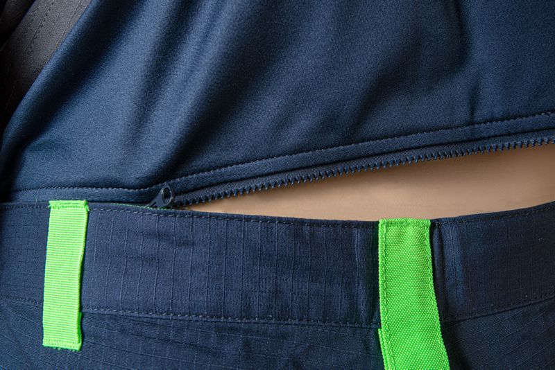 Bluza robocza NEO TOOLS Premium 100% bawełna XXL 1 szt.