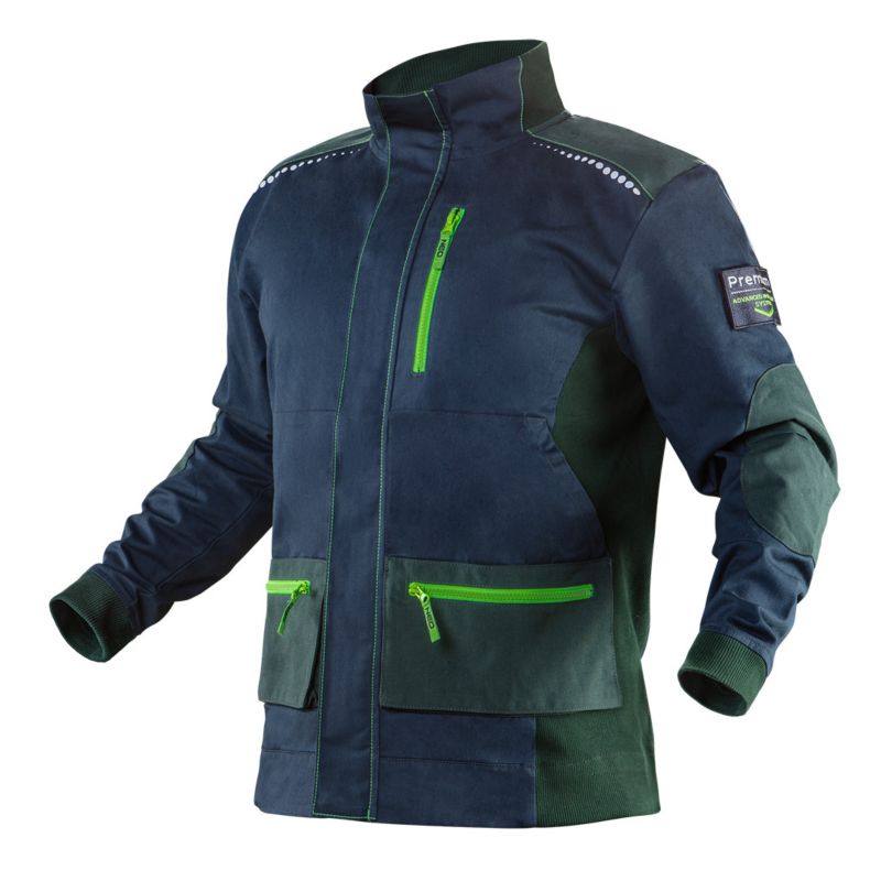 Bluza robocza NEO TOOLS Premium XXL 1 szt.