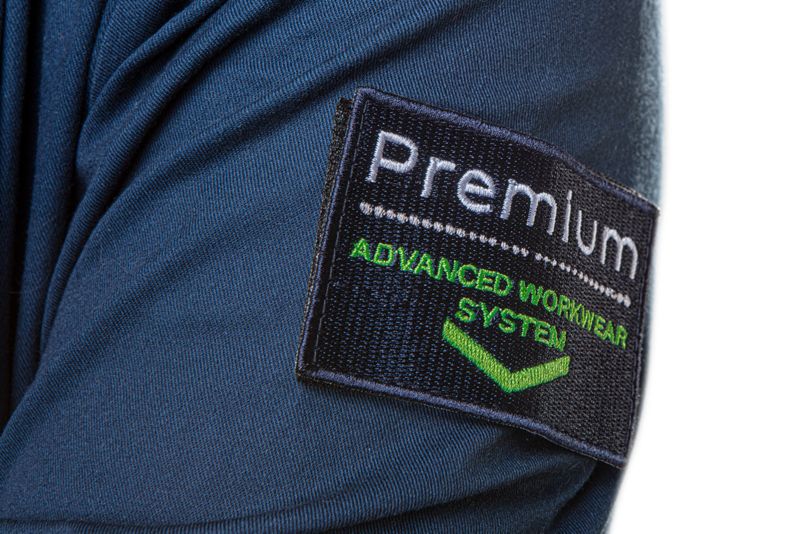 Bluza robocza NEO TOOLS Premium XXL 1 szt.