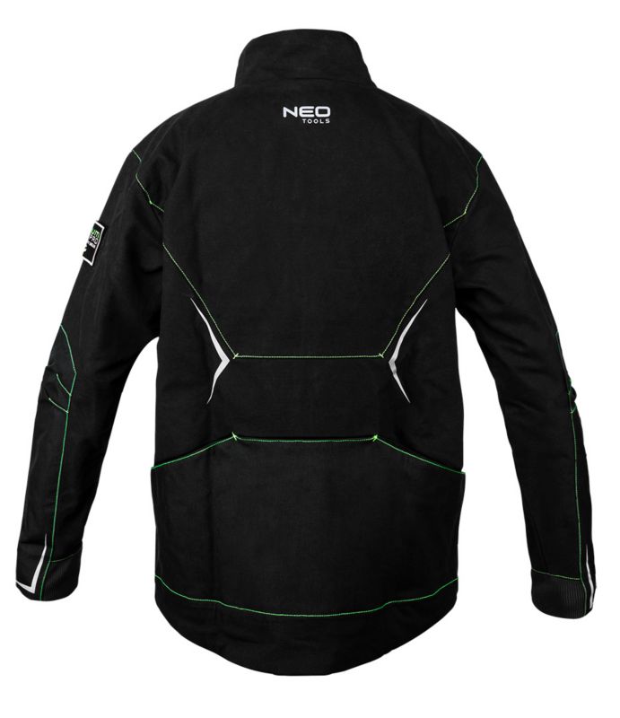 Bluza robocza NEO TOOLS PRO 255 g/m2 L 1 szt.