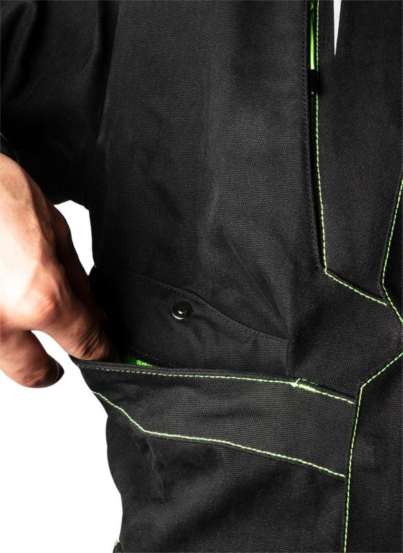 Bluza robocza NEO TOOLS PRO 255 g/m2 L 1 szt.