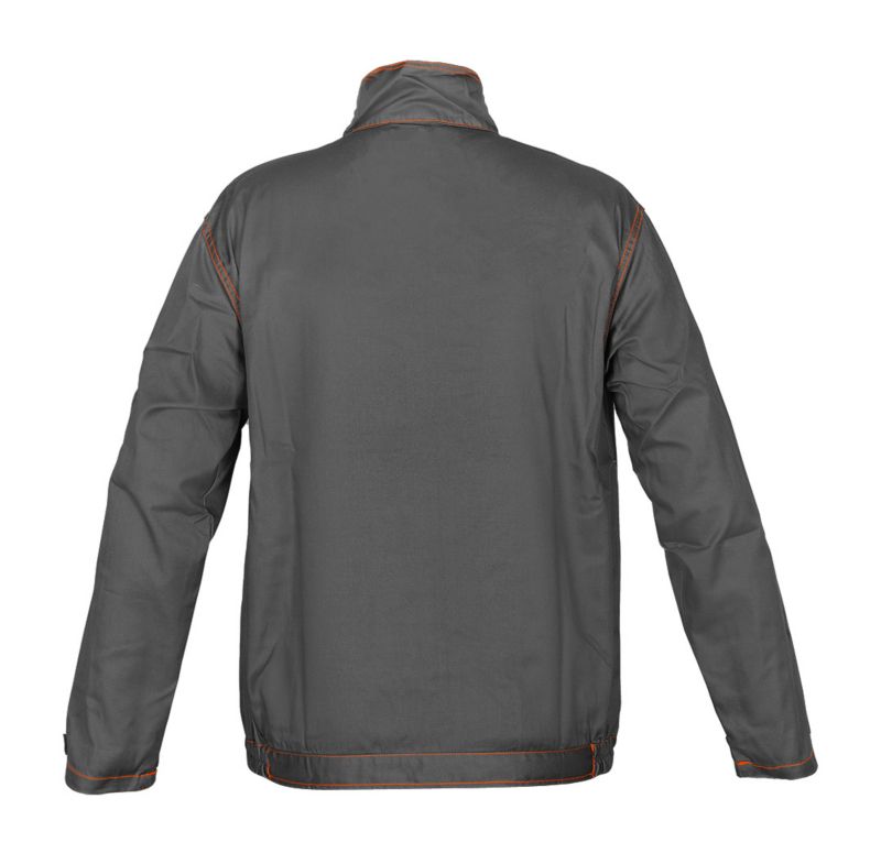 Bluza robocza NEO TOOLS regulowane ściągacze XXL 1 szt.