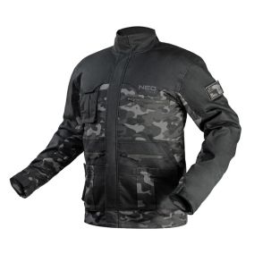 Bluza robocza NEO TOOLS URBAN 255 g/m2 L 1 szt.