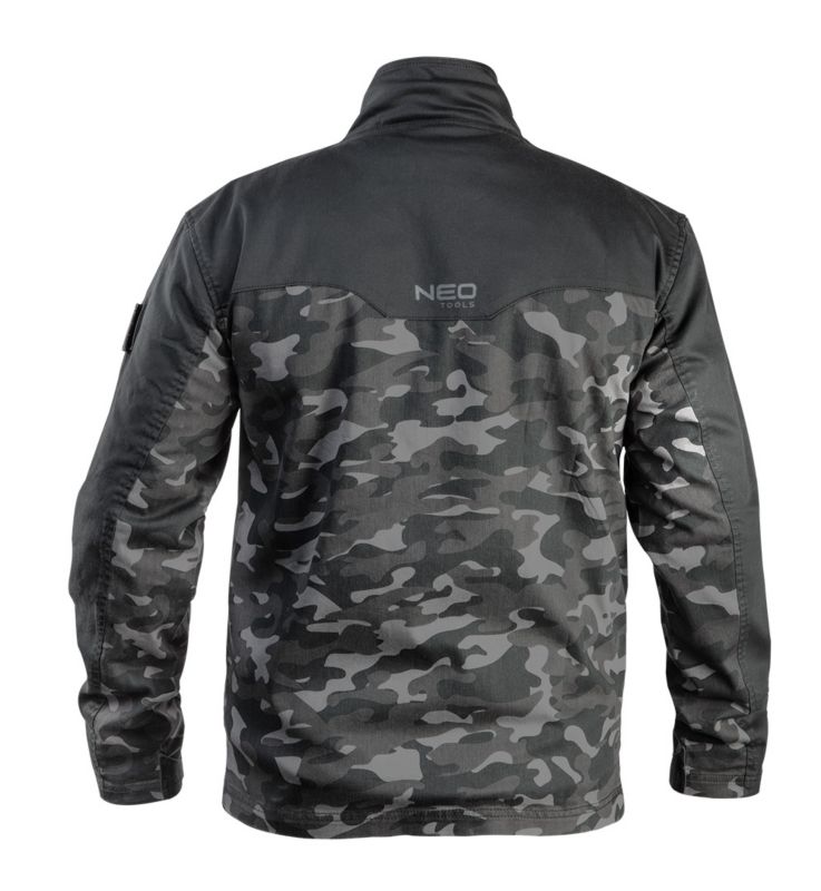 Bluza robocza NEO TOOLS URBAN 255 g/m2 M 1 szt.