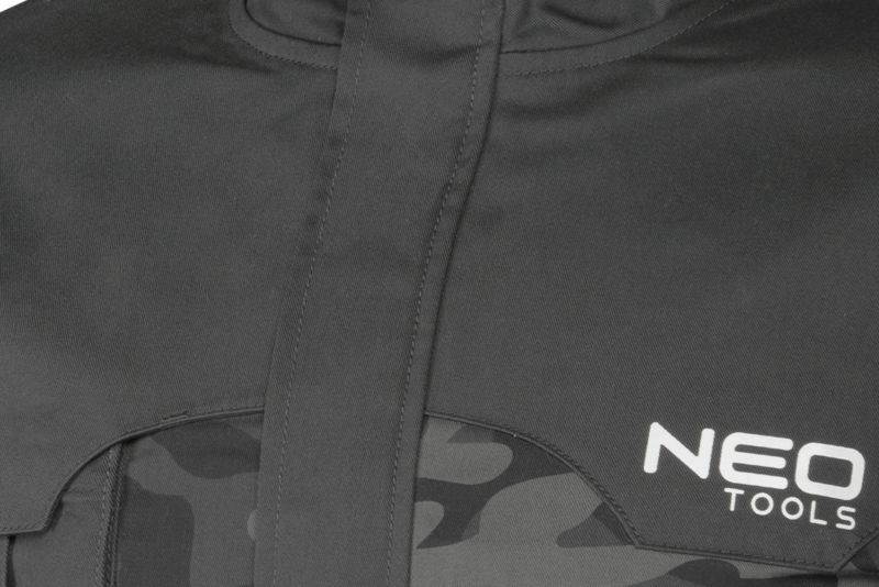Bluza robocza NEO TOOLS URBAN 255 g/m2 M 1 szt.