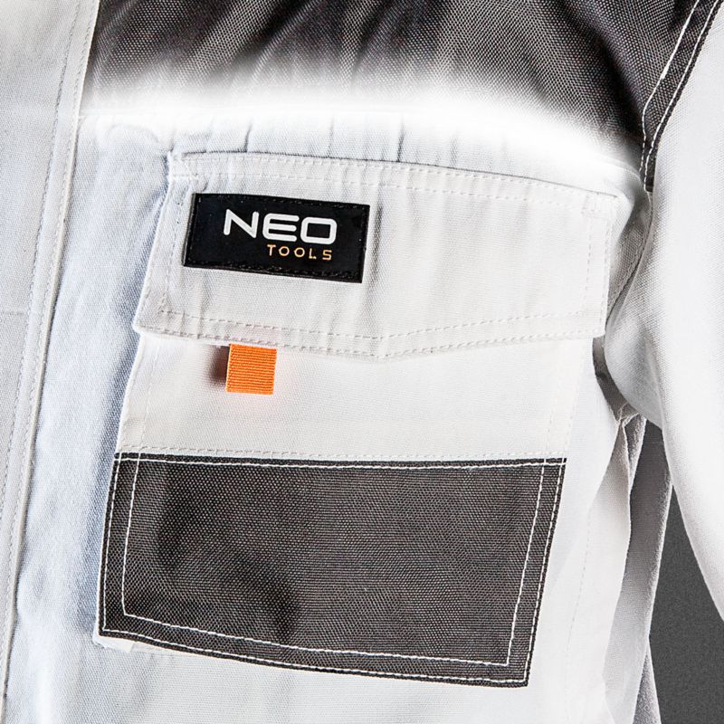 Bluza robocza NEO TOOLS wzmocnienia na łokciach L 1 szt.