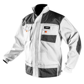 Bluza robocza NEO TOOLS wzmocnienia na łokciach XL 1 szt.