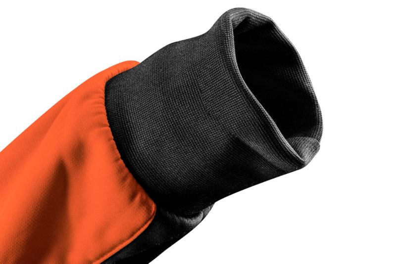 Bluza robocza ostrzegawcza NEO TOOLS ostrzegawcza L 1 szt.