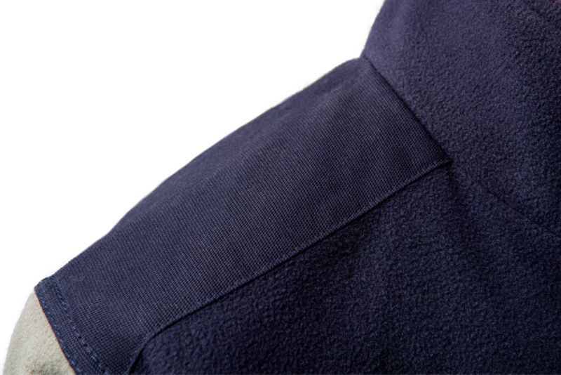 Bluza robocza polarowa NEO TOOLS CAMO 300 g/m2 M 1 szt.