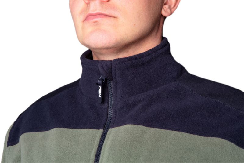 Bluza robocza polarowa NEO TOOLS CAMO 300 g/m2 M 1 szt.