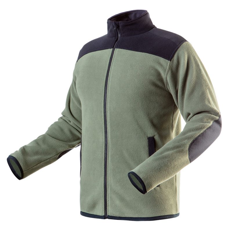 Bluza robocza polarowa NEO TOOLS CAMO 300 g/m2 S 1 szt.