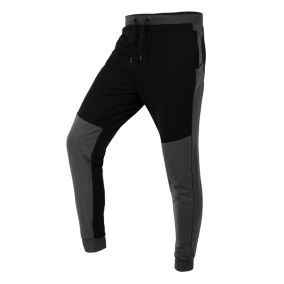 Bluza robocza unisex NEO TOOLS L COMFORT, szaro-czarne 1 szt.