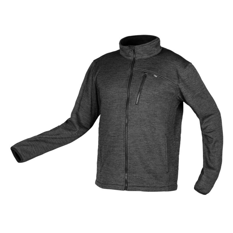 Bluza rozpinana NEO TOOLS OUTDOOR 270 g/m2 S 1 szt.